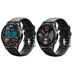 Avis A4Tech Montre Connectée Smartwatch Sport écran tactile 70 modes sportifs Bluetooth.