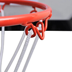 Acheter vidaXL Mini Panier Basket Ball avec Ballon et Pompe