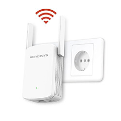 Avis Amplificateur Wifi Mercusys ME30 1.2 Gbps