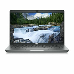 Ordinateur Portable Dell Latitude 5440 Espagnol Qwerty i5-1335U 8 GB RAM 15,6" 256 GB SSD 