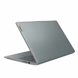 Avis Ordinateur Portable Lenovo IdeaPad Slim 3 15,6" i5-12450H 16 GB RAM 512 GB SSD