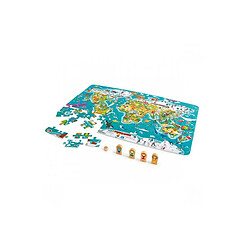 Puzzle animaux Hape