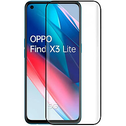 Film Protecteur pour Téléphone Portable Cool Oppo Find X3 Lite