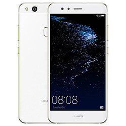 Huawei P10 Lite blanc 4+32 Go Single SIM