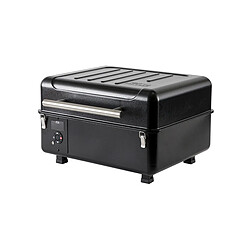 Le Marquier Barbecue à pellets portable Ranger - Traeger