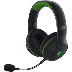 Casque VR Razer