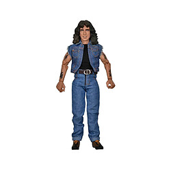 NECA AC/DC - Figurine Clothed Bon Scott (Highway to Hell) 20 cm