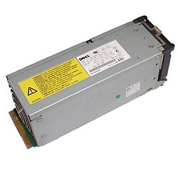 Alimentation Serveur DELL NPS-330AB A 0001859D PowerEdge 2400 300W