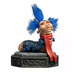 Weta Collectibles Weta Workshop Labyrinthe (1986) - Ello Worm Statuette 1/1 