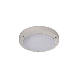 Acheter Luminaire Center Applique de jardin Daru 1 ampoule Sable blanc