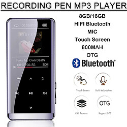 Lecteur MP3