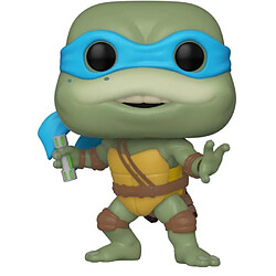 Ludendo Figurine POP Leonardo Les Tortues Ninja 2