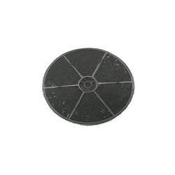 Far FILTRE CHARBON Ø 173 MM HAUTEUR 35 MM FILTRE CHARBON Ø 173 MM HAUTEUR 35 MM pour HOTTE FAR - 1305400