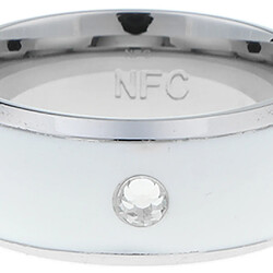 Acheter nfc portable smart ring pour les téléphones mobiles universels android windows nous 6