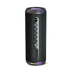 Enceinte Bluetooth sans fil Tronsmart T7 Lite - Noir