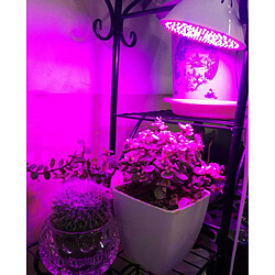 Avis Justgreenbox Full spectrum Plant Grow Led Light Bulbs Lamp lighting for vegs hydro Flower Greenhouse Veg Indoor garden E27, 200 led