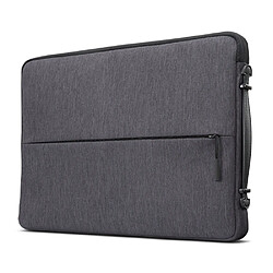 Lenovo 4X40Z50944 notebook case Lenovo 4X40Z50944 sacoche d'ordinateurs portables 35,6 cm (14") Housse Gris