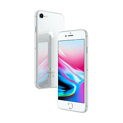 Apple iPhone 8 4G 256 Go argent EU - Occasion