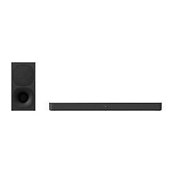 Sony Barre de son HT-SD40 2.1 avec caisson de basse puissant 330W et haut-parleurs X-Balanced