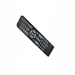 GUPBOO Télécommande Universelle de Rechange pour RCA RLEDV2488A-G RLEDV1920A RLEDV2488A-F RLEDV