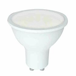 Ampoule à Puce LED Denver Electronics SHL-440 Wifi 5W GU10 2700K - 6500K GU10