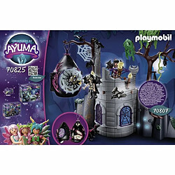 Playmobil® Maisonnette Bat Fairies Playmobil 70825 