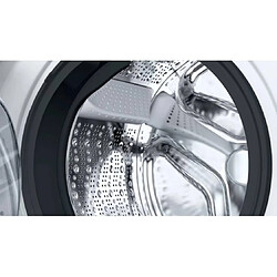 Lave-linge hublot 9kg 1400 tours/min - WG44G200FR - SIEMENS pas cher