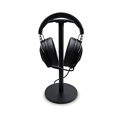 FragON - Support pour casque et écouteurs Watchtower K1, noir