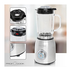 Acheter Blender Mixeur 1,75L Proficook PC-UM 1207