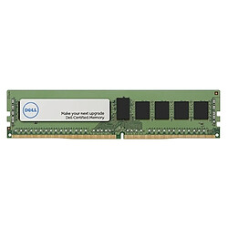 Dell DDR4 8GB 2400MHz Certified 1Rx8 RDIMM (A8711886)