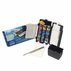 Cotman Field Box WINSOR & NEWTON