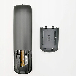 Avis GUPBOO Télécommande Universelle de Rechange Pour Philips 65PUT6121 65PUS6121/12 55PUT6401/12 55P