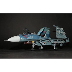 Kinetic Maquette Avion Su-33 Flanker D