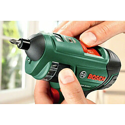 Bosch PSR Select