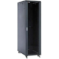 Armoire Murale Rack WP WPN-RNA-32608-BS 