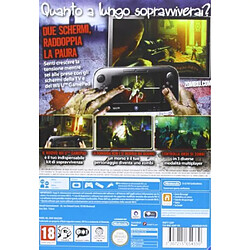 Ubi Soft ZombiU [import italien]