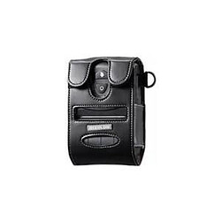 Bixolon Case for SPP-R310 PLC-R310/STD, Leather, Black