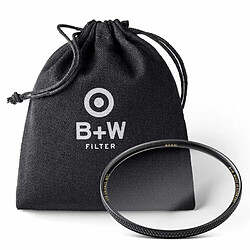 Avis B+W 37 mm UV-Haze #010 MRC Filtre de base