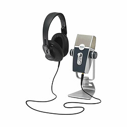 Podcaster Essentials Bundle AKG