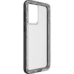 Avis LIFEPROOF Coque pour Samsung Galaxy S21+ 5G Renforcée Next Transparent