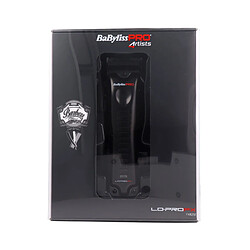 Tondeuse Babyliss High Performance 