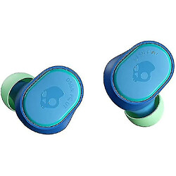 Universal Bouchons d'oreilles Sesh Evo Real Wireless In-Ear (bleu) pas cher