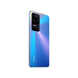 Xiaomi Redmi K40S- 8/256 Go- Bleu