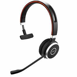 Jabra Evolve 65+ MS Mono