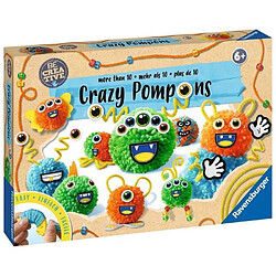 Ravensburger Crazy Pompons