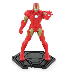 Comansi Figurine Marvel : Iron Man 