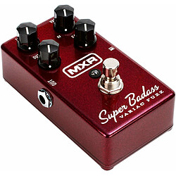 M236 Super Badass Variac Fuzz MXR