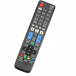 GUPBOO Télécommande Universelle de Rechange Pour Samsung Lecteur DVD HT-C550 HT-C653W HT-C553