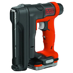 Agrafeuse Black & Decker