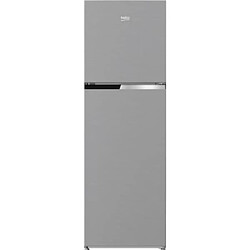 Réfrigérateur 2 portes BEKO RDNT271I30XBN Inox